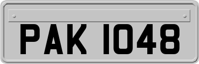 PAK1048