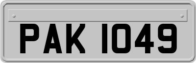PAK1049