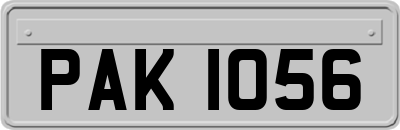 PAK1056
