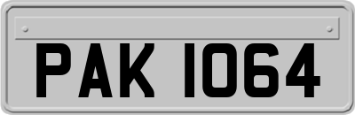 PAK1064