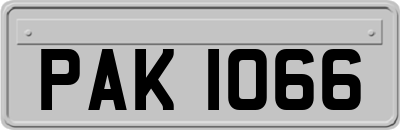 PAK1066