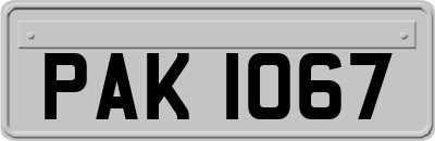 PAK1067