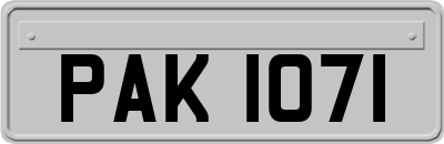 PAK1071