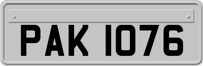 PAK1076