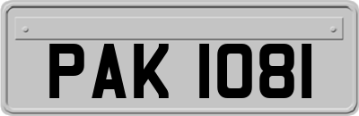 PAK1081