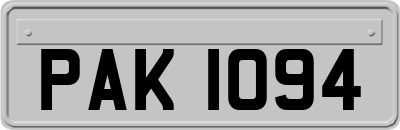 PAK1094