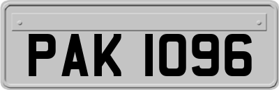 PAK1096