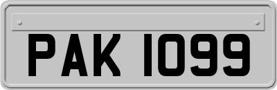 PAK1099