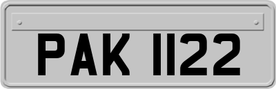 PAK1122