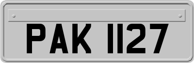 PAK1127