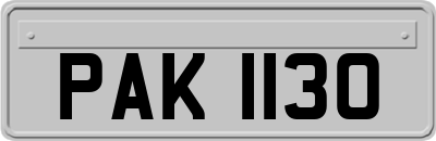 PAK1130