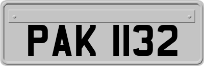 PAK1132