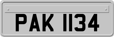 PAK1134