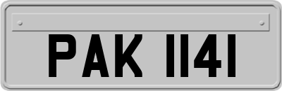 PAK1141