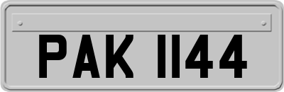 PAK1144