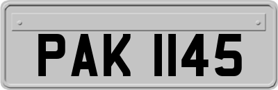 PAK1145