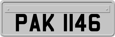 PAK1146