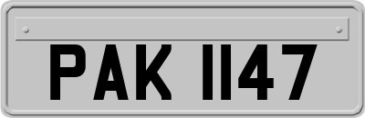 PAK1147