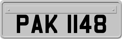 PAK1148