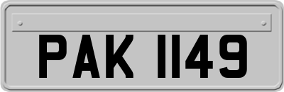 PAK1149