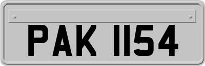 PAK1154