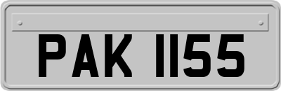 PAK1155