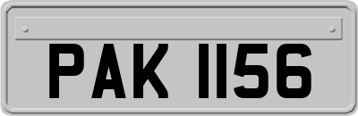 PAK1156