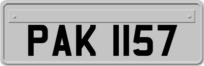 PAK1157