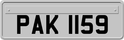 PAK1159