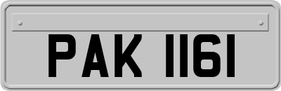 PAK1161