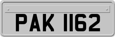 PAK1162