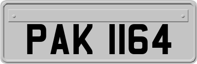 PAK1164