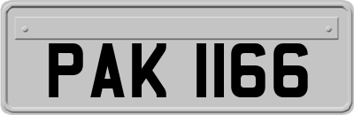 PAK1166