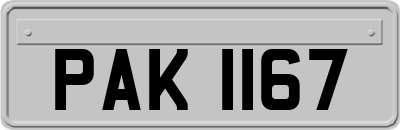 PAK1167