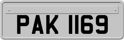 PAK1169
