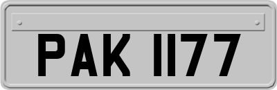 PAK1177