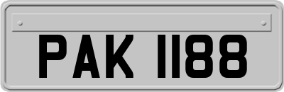 PAK1188