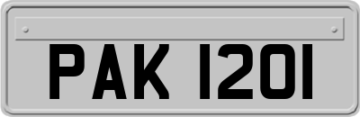 PAK1201