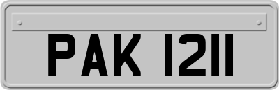 PAK1211
