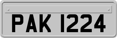 PAK1224