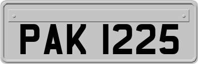 PAK1225