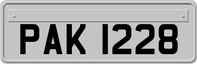 PAK1228