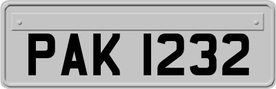 PAK1232