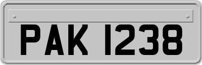 PAK1238