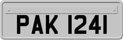 PAK1241