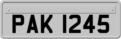 PAK1245
