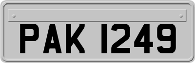 PAK1249