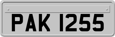 PAK1255