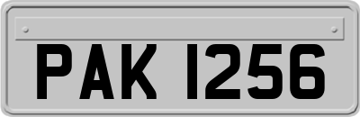 PAK1256