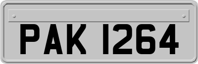 PAK1264